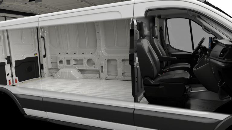 2026 Ford Transit-150 Base