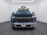 2020 Chevrolet Silverado 2500HD LTZ