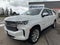 2021 Chevrolet Suburban Premier