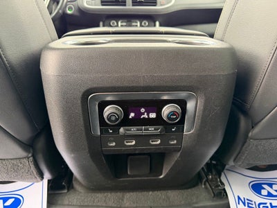 2021 Chevrolet Suburban Premier