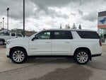 2021 Chevrolet Suburban Premier