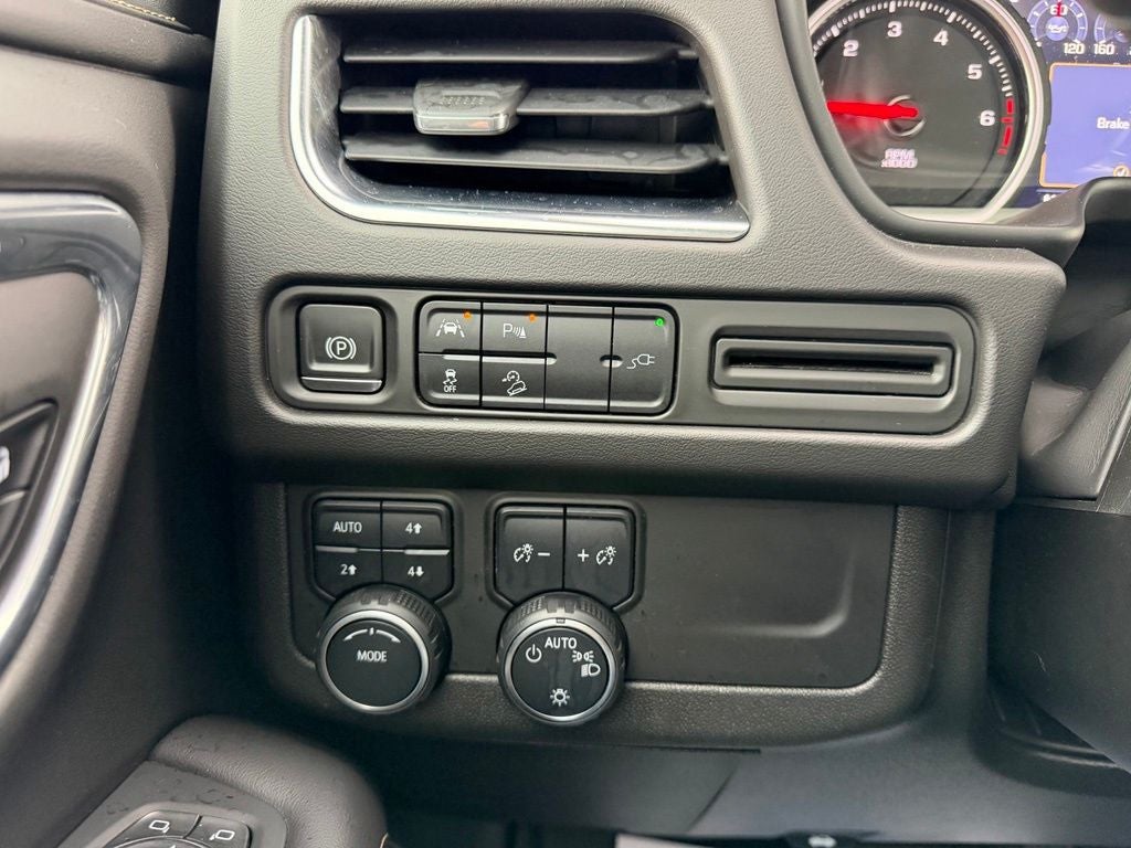 2021 Chevrolet Suburban Premier