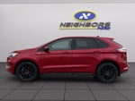 2022 Ford Edge ST Line