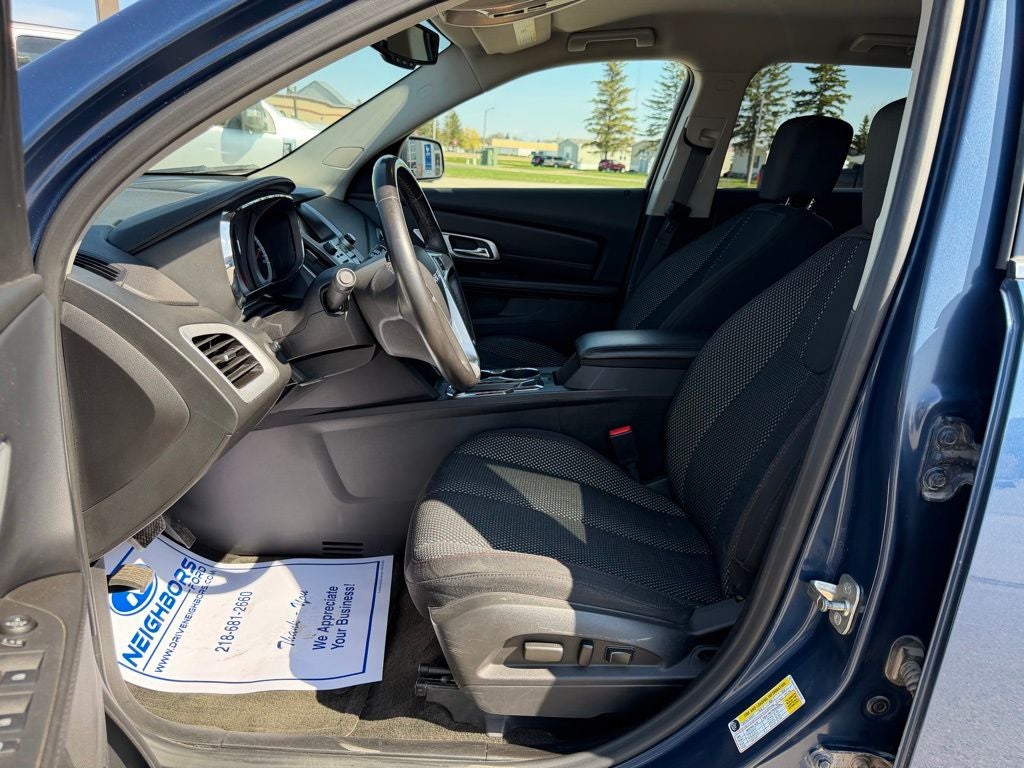 2017 GMC Terrain SLE-2