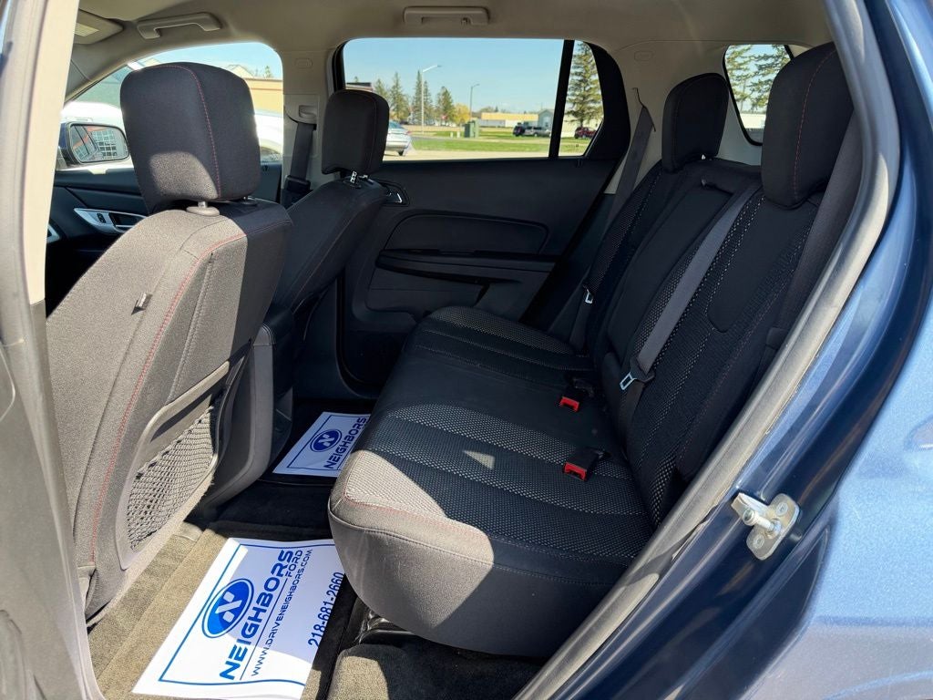 2017 GMC Terrain SLE-2
