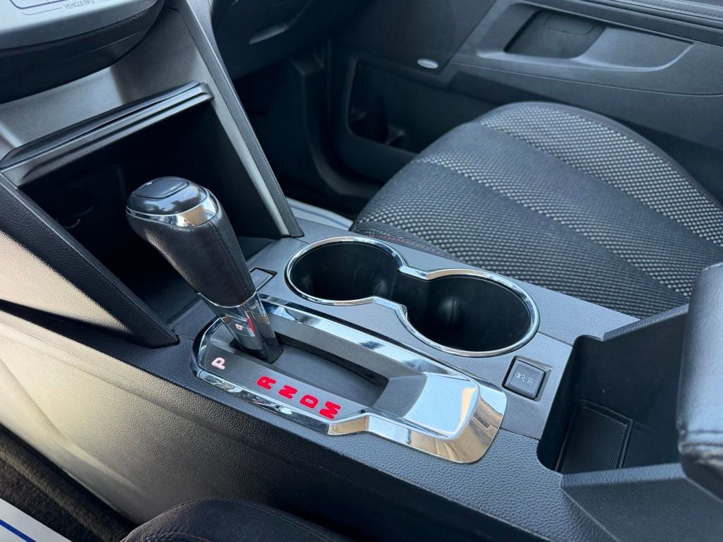 2017 GMC Terrain SLE-2