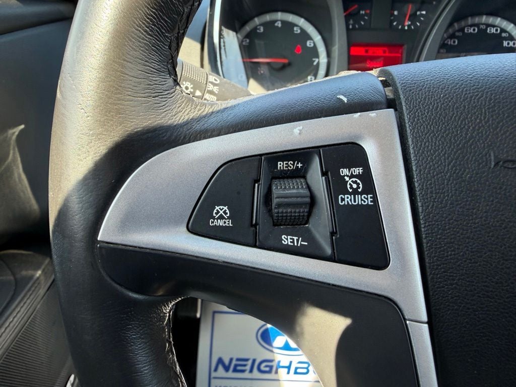 2017 GMC Terrain SLE-2