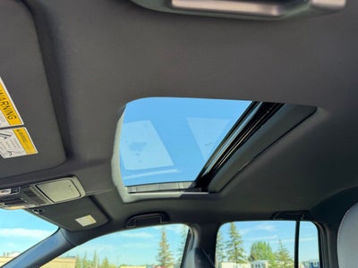 2022 Honda Ridgeline Black Edition