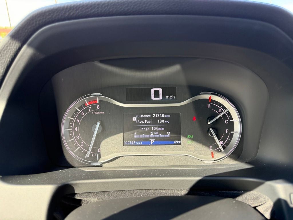 2022 Honda Ridgeline Black Edition