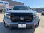 2022 Honda Ridgeline Black Edition