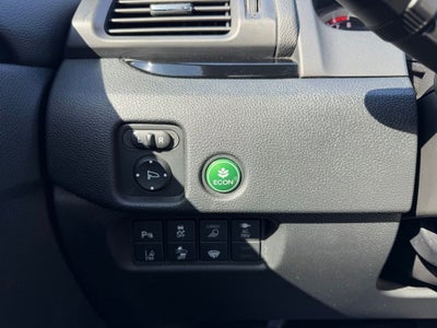 2022 Honda Ridgeline Black Edition