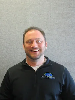 JASON JALBERT