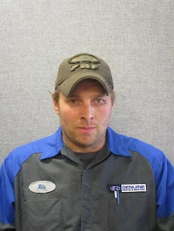 MIKE MAKELA