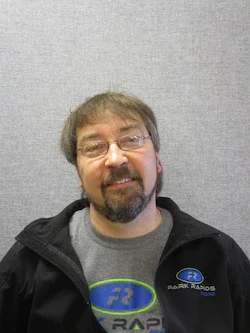 PHIL HOFFMEISTER