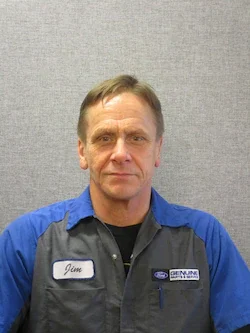 JAMES KALLA