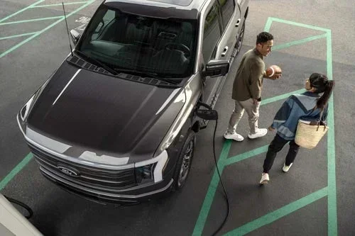 Neighbors Ford of Park Rapids - Ford Power Promise