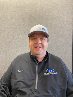 CLAYTON HOYT