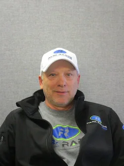 RANDY MELBYE