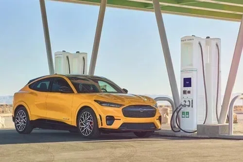 Neighbors Ford of Park Rapids - Ford Power Promise